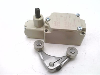 AZBIL CORPORATION 6LS3-J