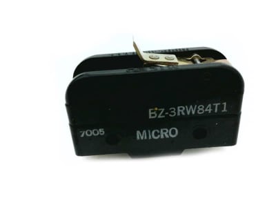HONEYWELL BZ-3RW84T1