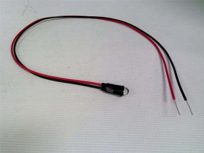 DIALIGHT 559-5501-007F