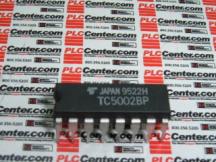TOSHIBA IC5002BP
