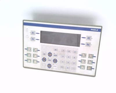 SCHNEIDER ELECTRIC XBTPM027010