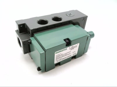 ASCO 555PP431O000000