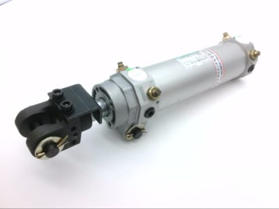 CKD CORP CAC3-ML2-A-50NB-125