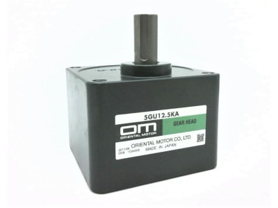 ORIENTAL MOTOR 5GU12.5KA