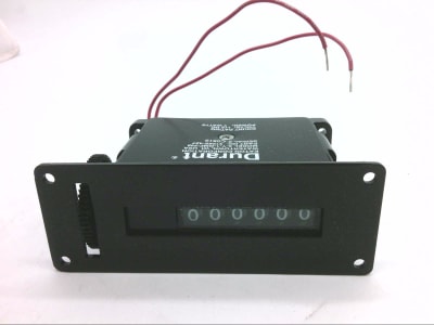 EATON CORPORATION 6-Y-1-RMF-PM-115 VDC