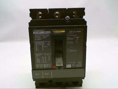 SCHNEIDER ELECTRIC HLL36025