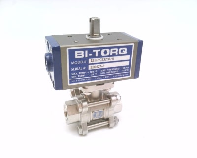 BI TORQ IS-3PT-05-32-DA-PN