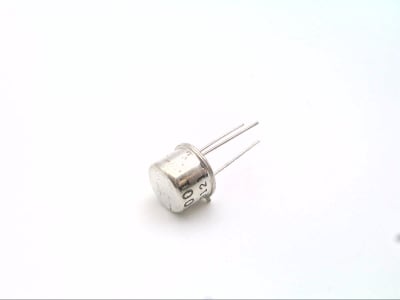 TEXAS INSTRUMENTS SEMI 2N4001