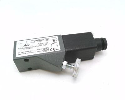 SUCO 0159-43014-1-001