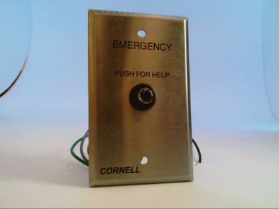 CORNELL COMMUNICATIONS E-113