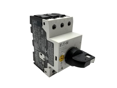 EATON CORPORATION PKZM0-4/AK