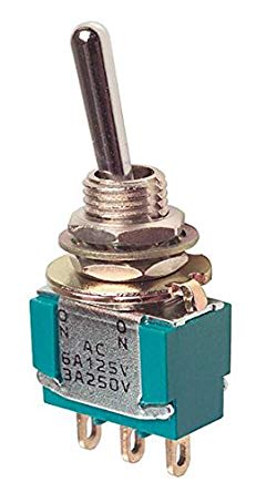 TE CONNECTIVITY MTA106G