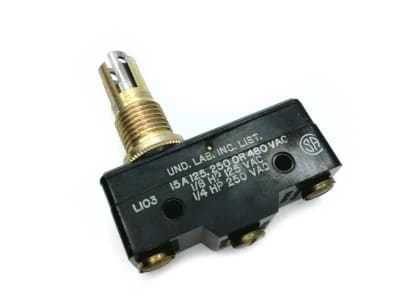 HONEYWELL BZ-RQ69-1PA4