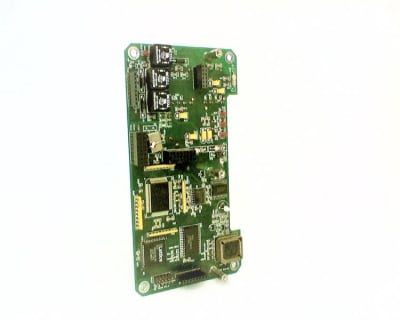 DEMIC DATENTECHNIK GMBH DE 2828 R2.2