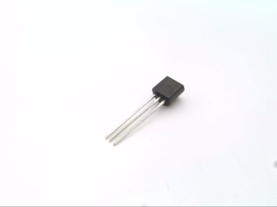 ON SEMICONDUCTOR 2N7000