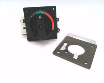 FUJI ELECTRIC BZV40C