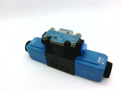 EATON CORPORATION DG4V-3-6C-M-FTWL-H7-60