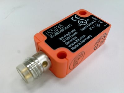 EFECTOR IS-3002-BPOG/AS-510-IS5052