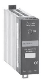 GEFRAN GTS-40/24-D-0