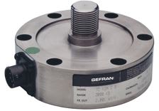 GEFRAN TC-K20M-C-S 2130X000X00