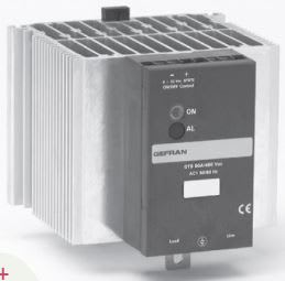 GEFRAN GTT-120/480-1-VEN90