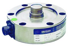 GEFRAN CM-K2C-C-S 2130X000X00