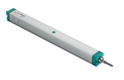 GEFRAN LT-M-0075-S L000X000X00