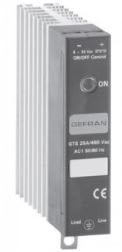 GEFRAN GTS-25/48-A-0