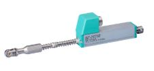 GEFRAN PY-3-F-050-S05M 0000X000X00