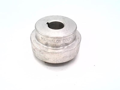 MAGNALOY COUPLINGS M200-02806