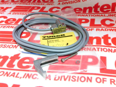 TURCK BIM-IKT-AN6X