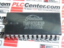 TOSHIBA IC82C43P