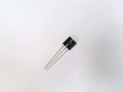 ANALOG DEVICES LT1009CZPBF