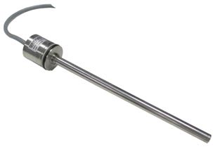 GEFRAN RK-4-300-E-1