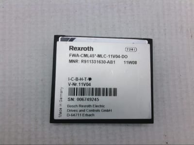 BOSCH FWA-CML45-MLC-11V04-DO