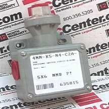 SOR 4NN-K5-N4-C2A-BBTT