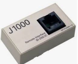 OMRON SI-232/J