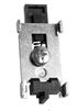 GEFRAN DIN-5 ASS.SUPP.DIN GTS 40A