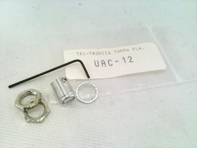 TRI-TRONICS UAC-12
