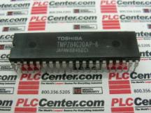 TOSHIBA IC84C20AP6