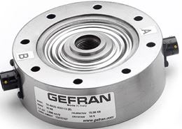 GEFRAN TH-KN5D
