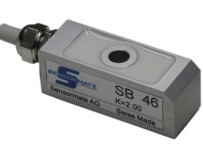 GEFRAN SB46-A1-2-030-C