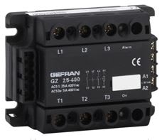 GEFRAN GZ-25/60-A-1
