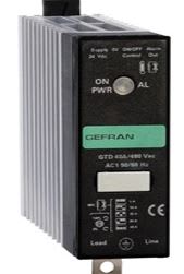 GEFRAN GTD-40/480-1