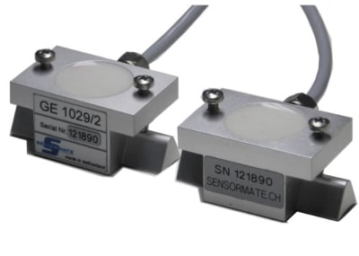 GEFRAN GE1029-2-050-C