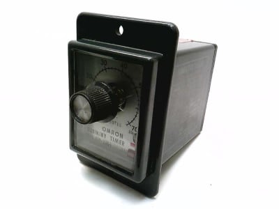 OMRON STP-YMH-AC240-70M