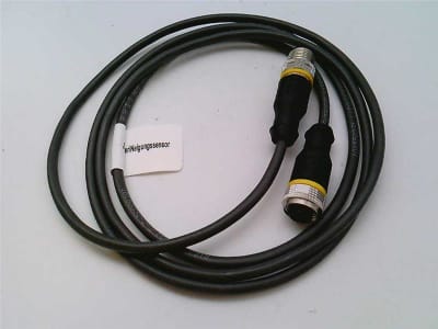 TURCK RKC8.301T-1,5-RSC4T/TX320