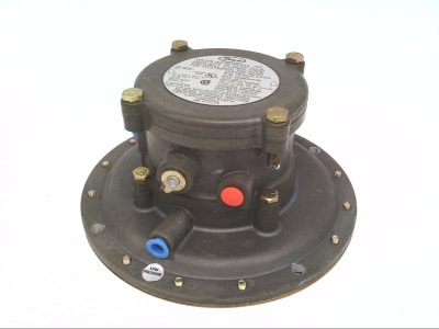 DWYER 501-2-8-N