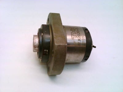 THK BLK2020-3.6ZZ