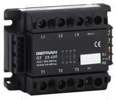 GEFRAN GZ-40/60-A-0